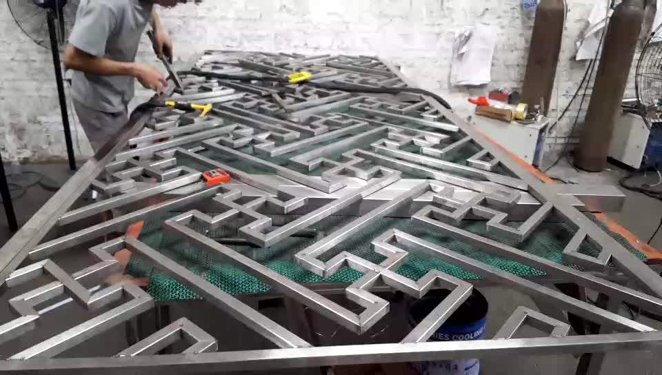 Modern Custom Made Metal Room Divider Buy Custom Made Room Divider