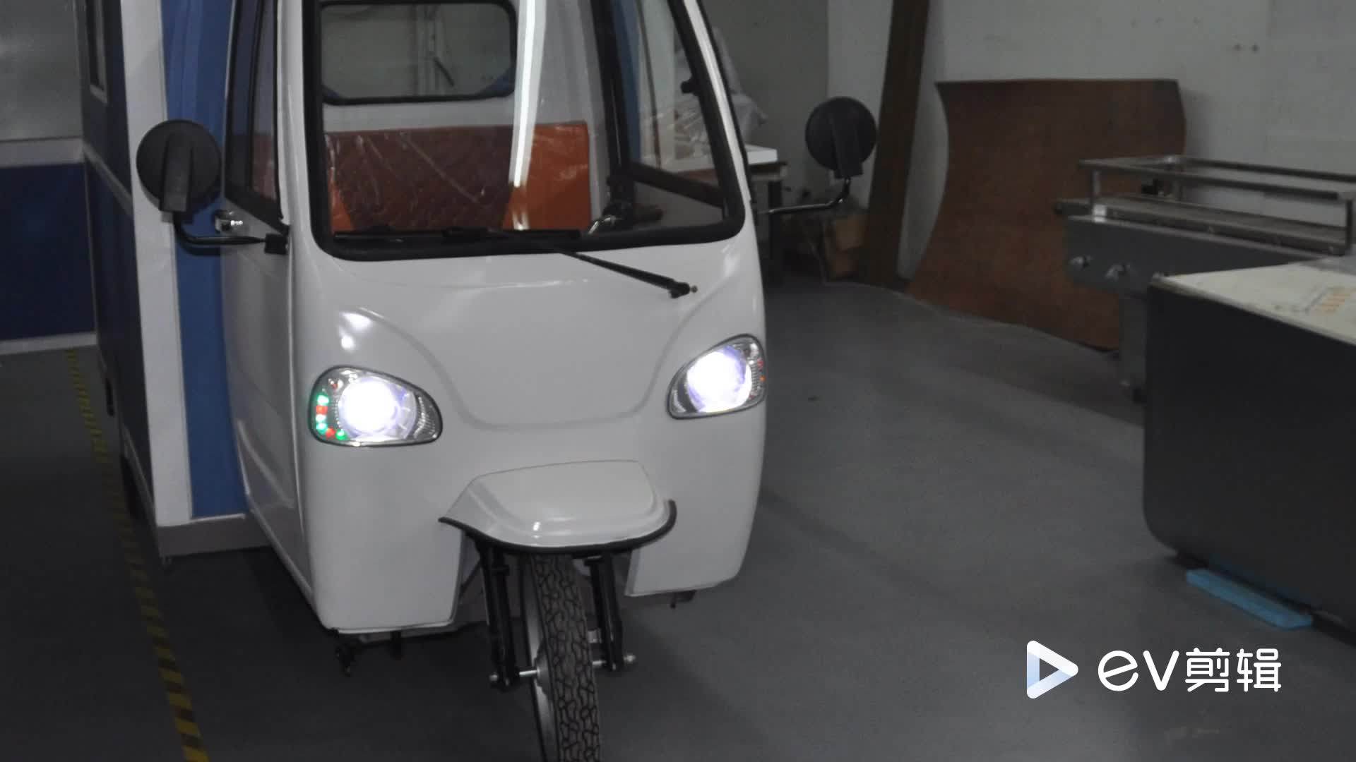 3 Wheel Mobile Food Truck Philippines Tricycle Food Cart For Sale Buy