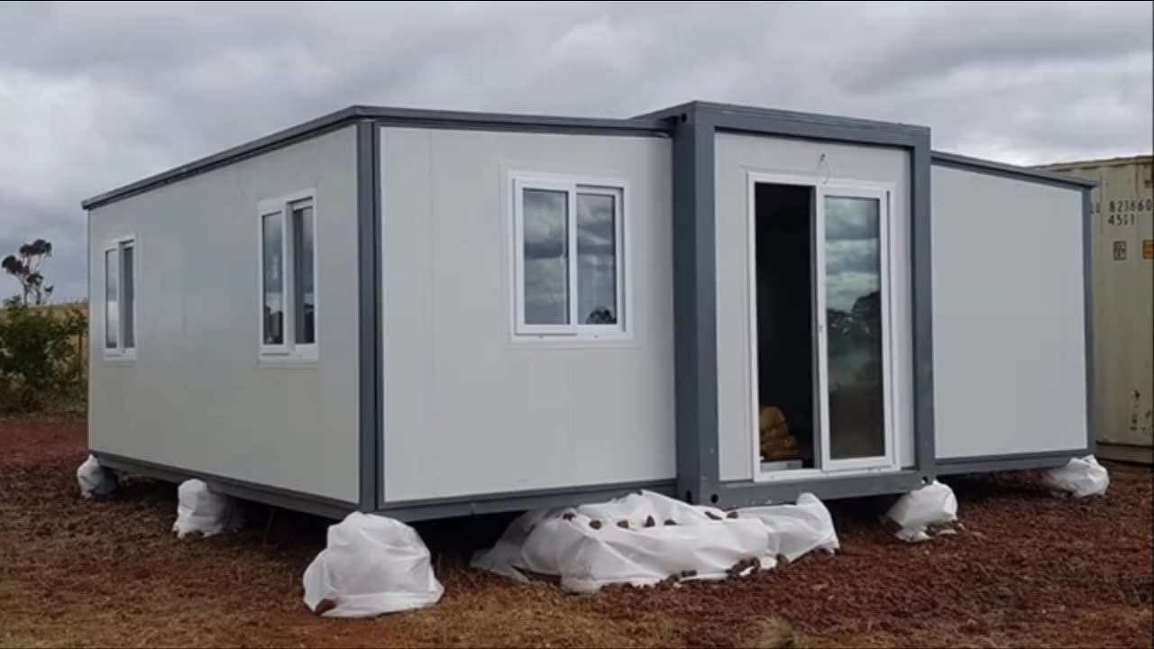 Quick Assembly Cheap Expandable Folding House In India Buy