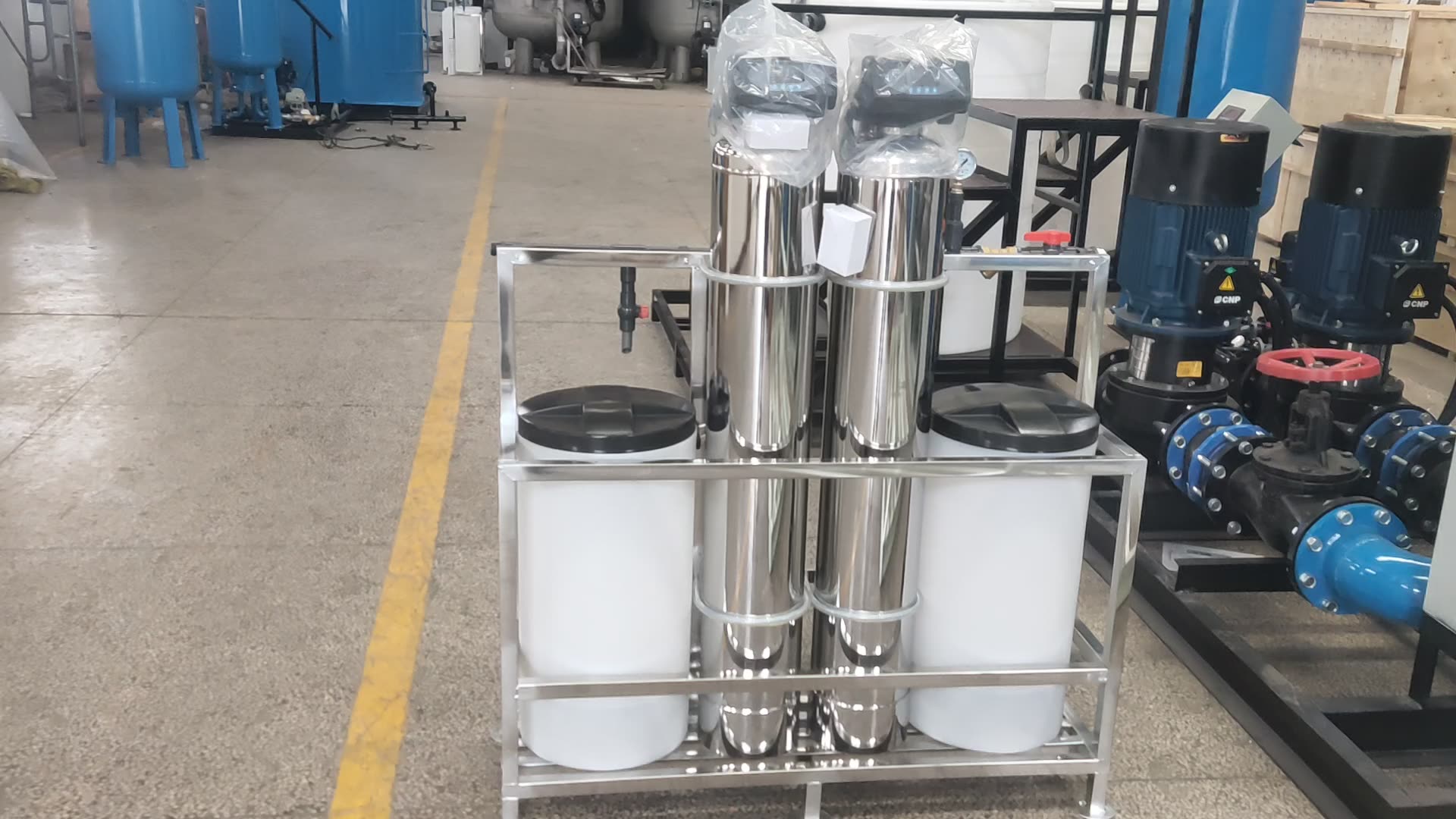 Автоматическая регенерация. Автоматическая регенерация. Гидравлический пресс на масло комбинате. Автоматическая регенерация. Автоматическое восстановление компьютер запущен.