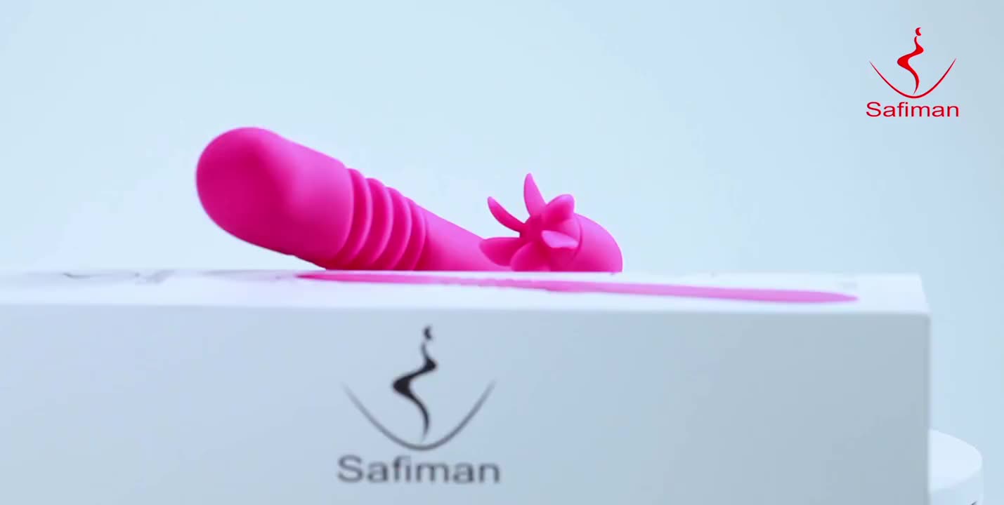 Wholesale Hand Free Sucked to Wall Bed Big Pink Adult Sex Vibrator Toys Dildo for Women From m.alibaba