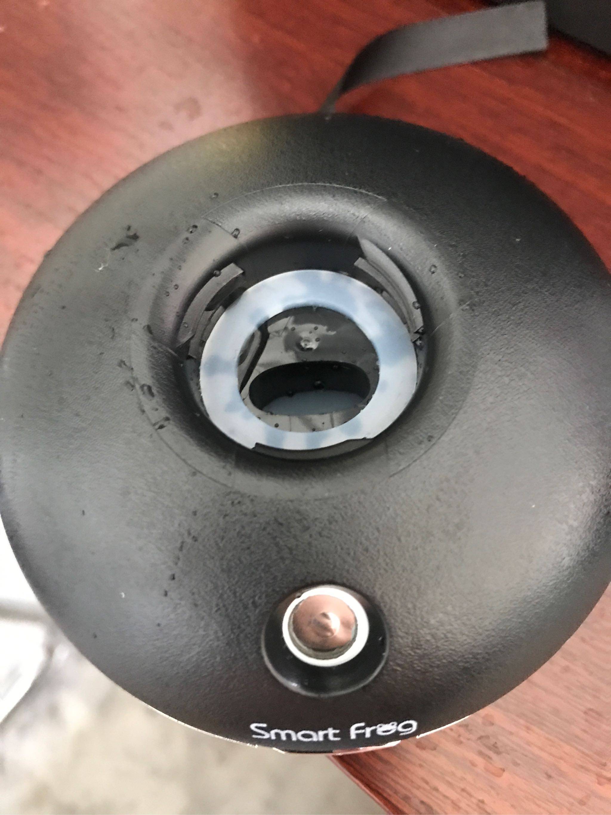 卡蛙矿泉水瓶加湿器迷你便携怎么样好吗是什么品牌德国的吗，真实效果评测_搜券