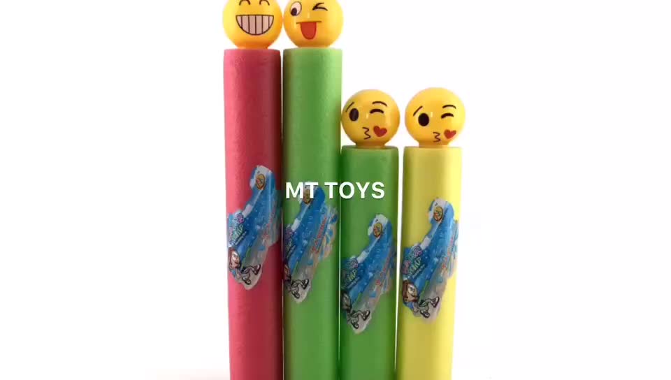 Summer Emotion Water Pump Toy Eva Foam Shooter Water Gun Buy Eva Foam
