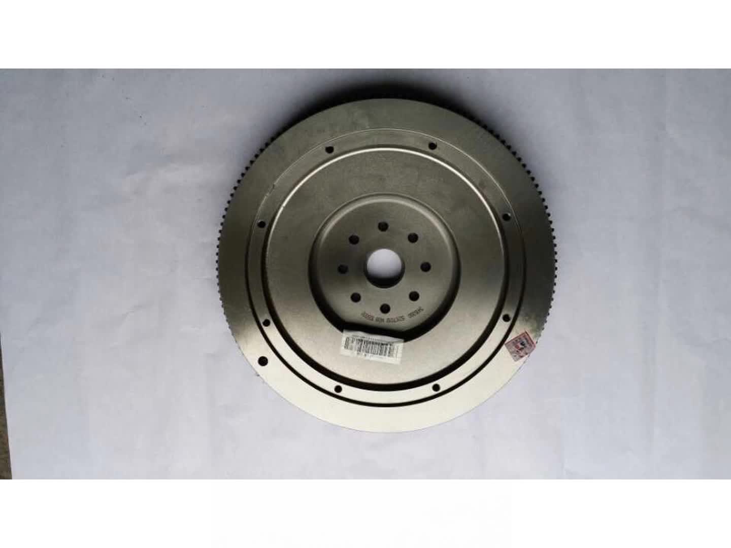 3415349 Genuine Diesel Engine Parts Flywheel Buy Flywheel Generator