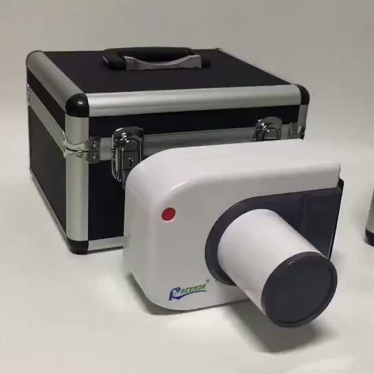 Bl104s High Quality Portable Dental Xray Unit Mobile Dental Xray