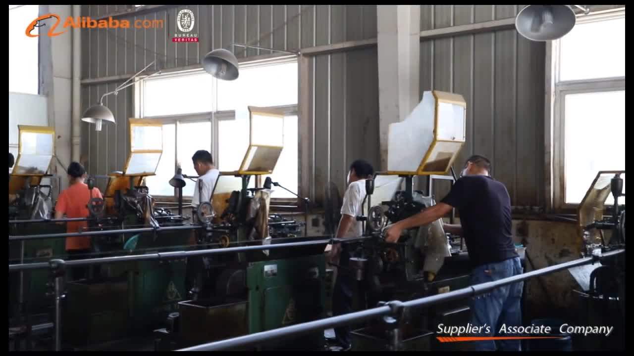 Laboratory Sample Card Winder Yarn Color Card Winding Machine Y108d