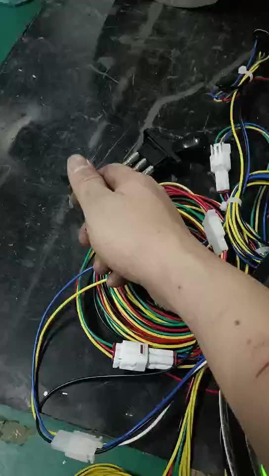 5kw 48v Asynchronous Motor High Rpm Electric Drive System Drive Train Kits For Electric Cars And