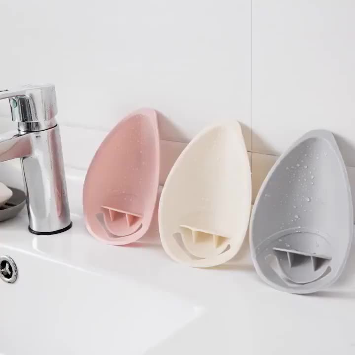 Silika Jel Musluk Genişletici Çocuk El Yıkama Bebek