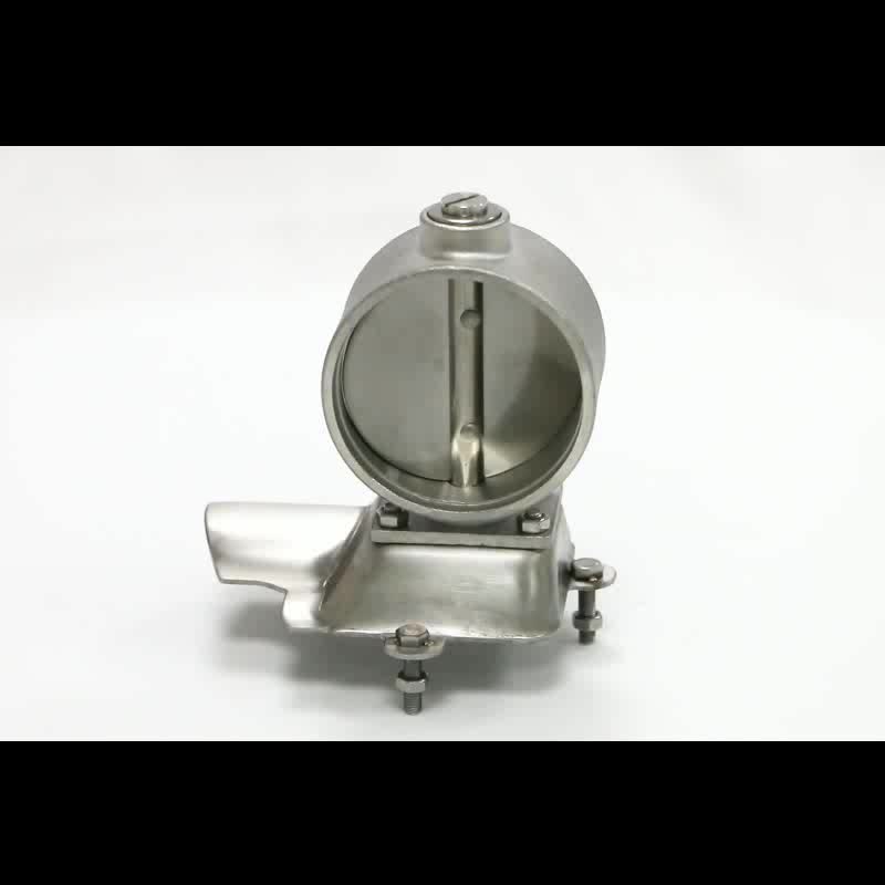 New Style Vacuum Exhaust Valve For Benz Buy Exhaust Valve For Benz