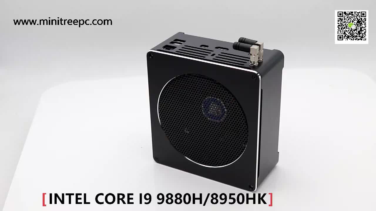 Newest I9 8th Generation Pcs - Compact Gaming Solutions