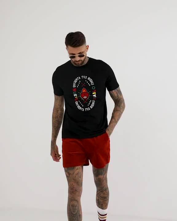 custom hip hop t shirts