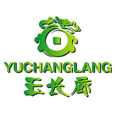 玉长廊珠宝的LOGO