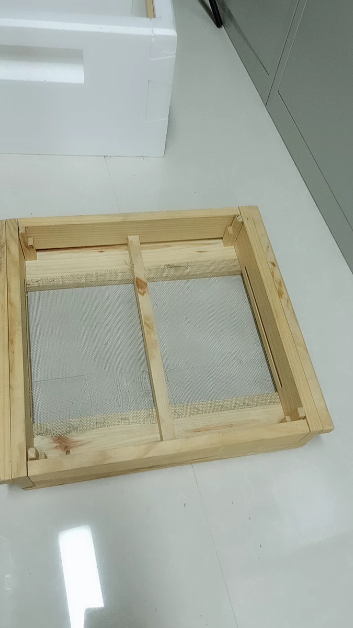 Beekeeping Equipment Styrofoam Boxes Foam Bee Hives Polystyrene Beehive