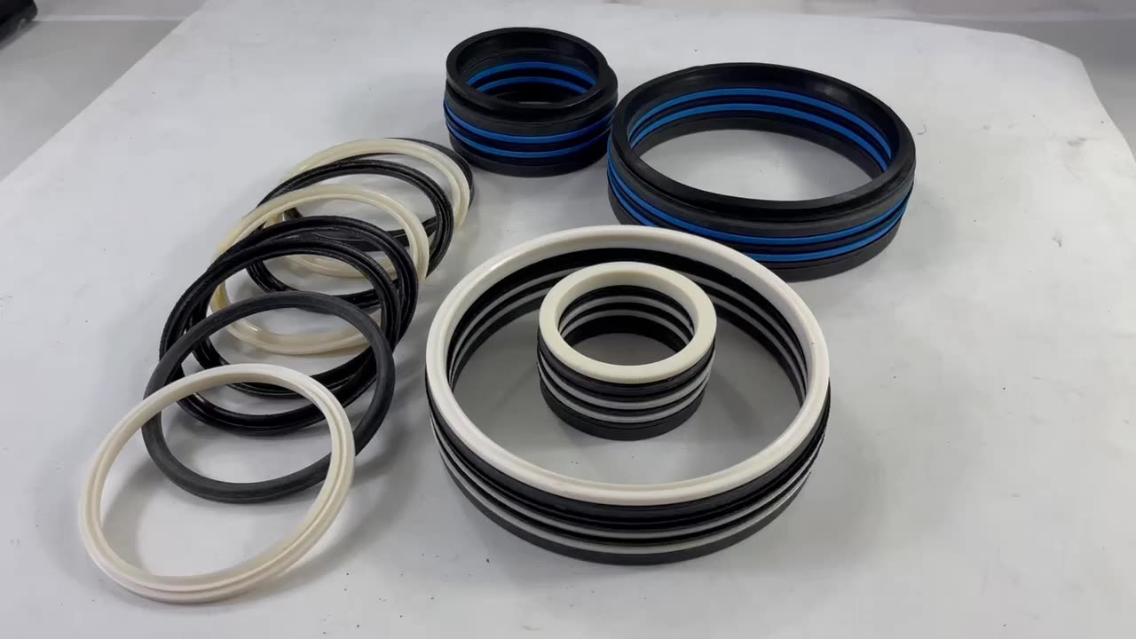 Vee Packing Seals Kits For Custom Hoist Telescopic Cylinder Buy Telescopic Cylinder,Cylinder