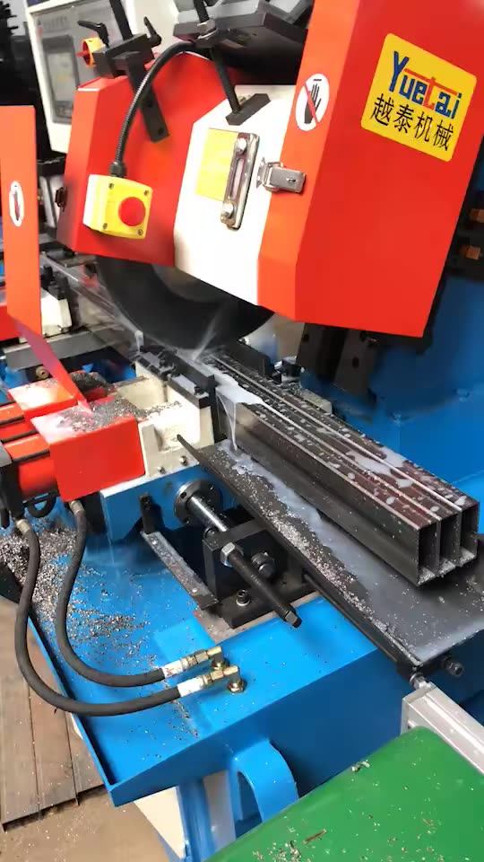 Stainless Steel Tube Cutting Tialn Coating Hss M42 Circular Saw Blade