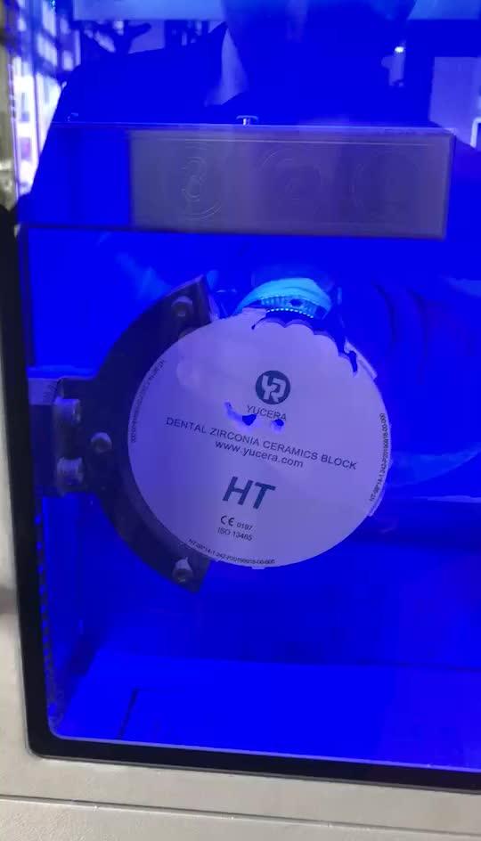 Dental Materials And Equipment Manufacturer Yucera Dental Laboratory