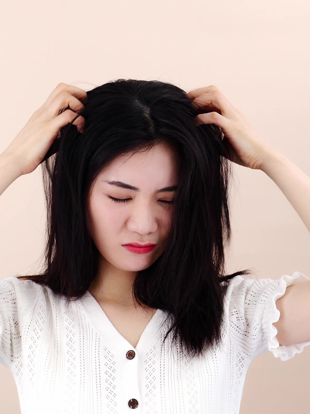 Fenyi Steaming Hair Cream 35g*5pcs Repair Damaged Hair Nourish Dry Hair Treatment Cream Buy