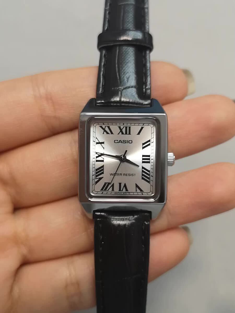 カシオ CASIO 腕時計 レディース 楽天市場】【30代 女性 の シンプル 高見え 時計】カシオ 腕時計