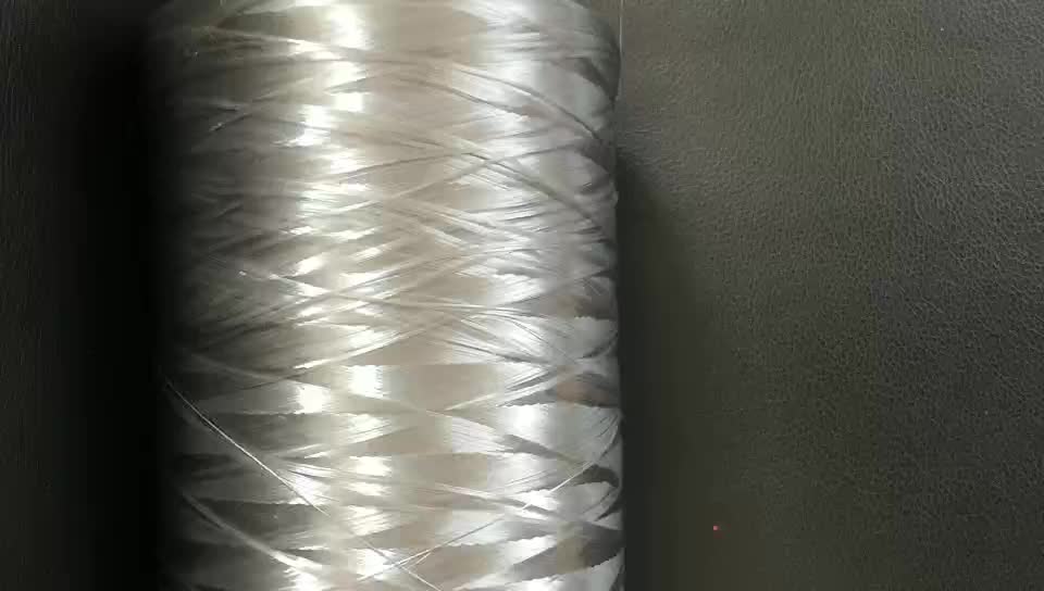 Uhmwpe Yarn With High Strength And Modulus Advantages For Anticut