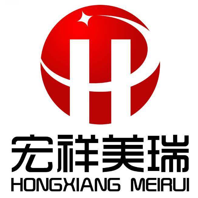 美瑞工装