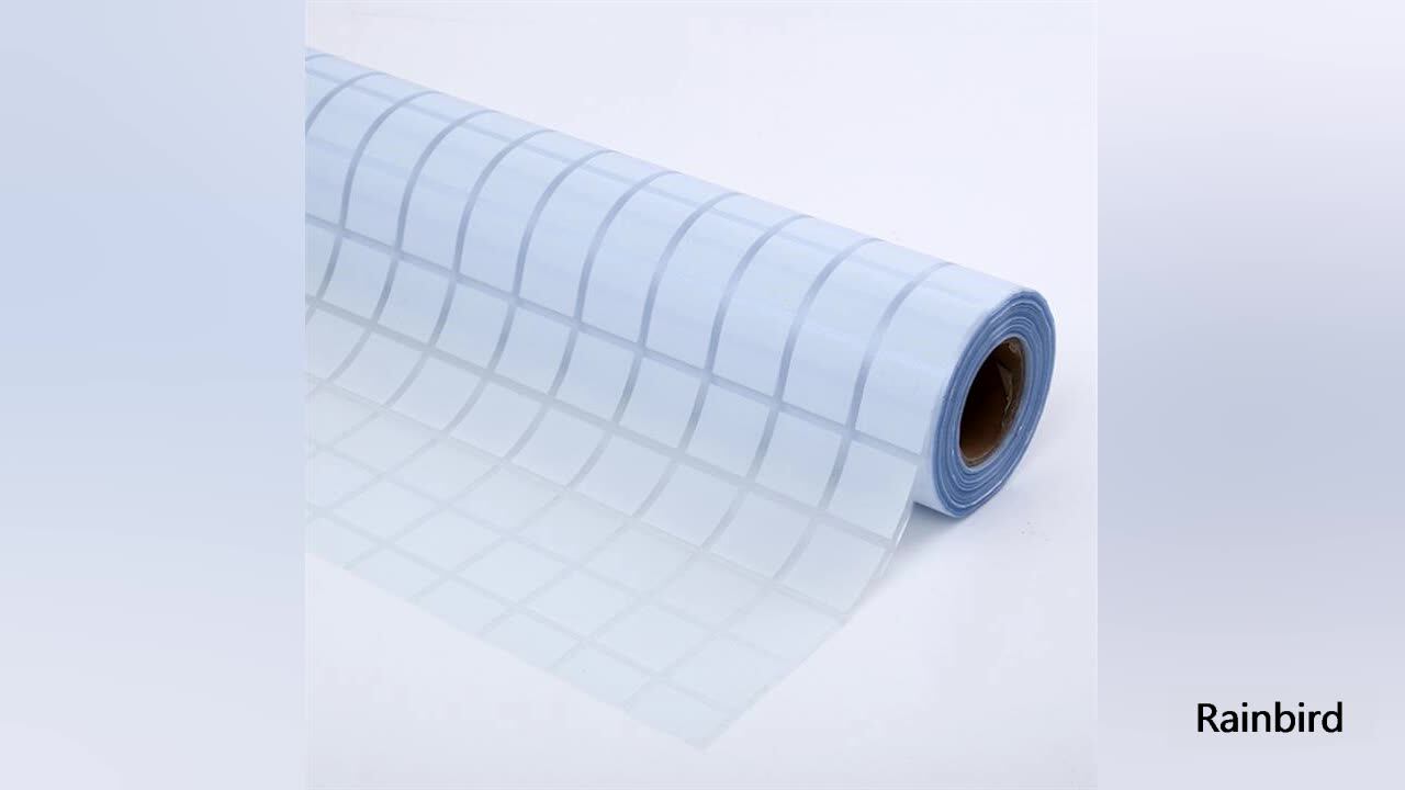 Hot Selling Frosted Glass Film Glass Papers For Office Bathroom Decor