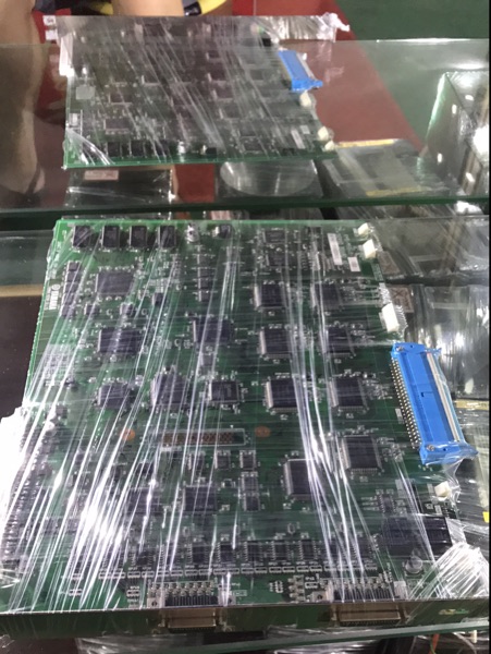 KM5-M5840-052 SERVO CARD SPOT PRICE DISCUSSION 