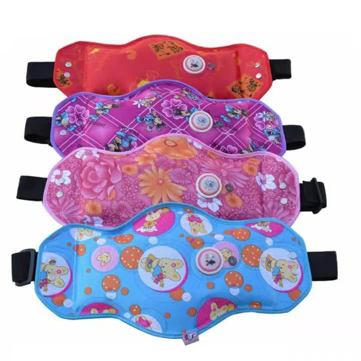 Electric Heating Pads Bag Hot Water Bottle Waist Belt Buy Hot Water