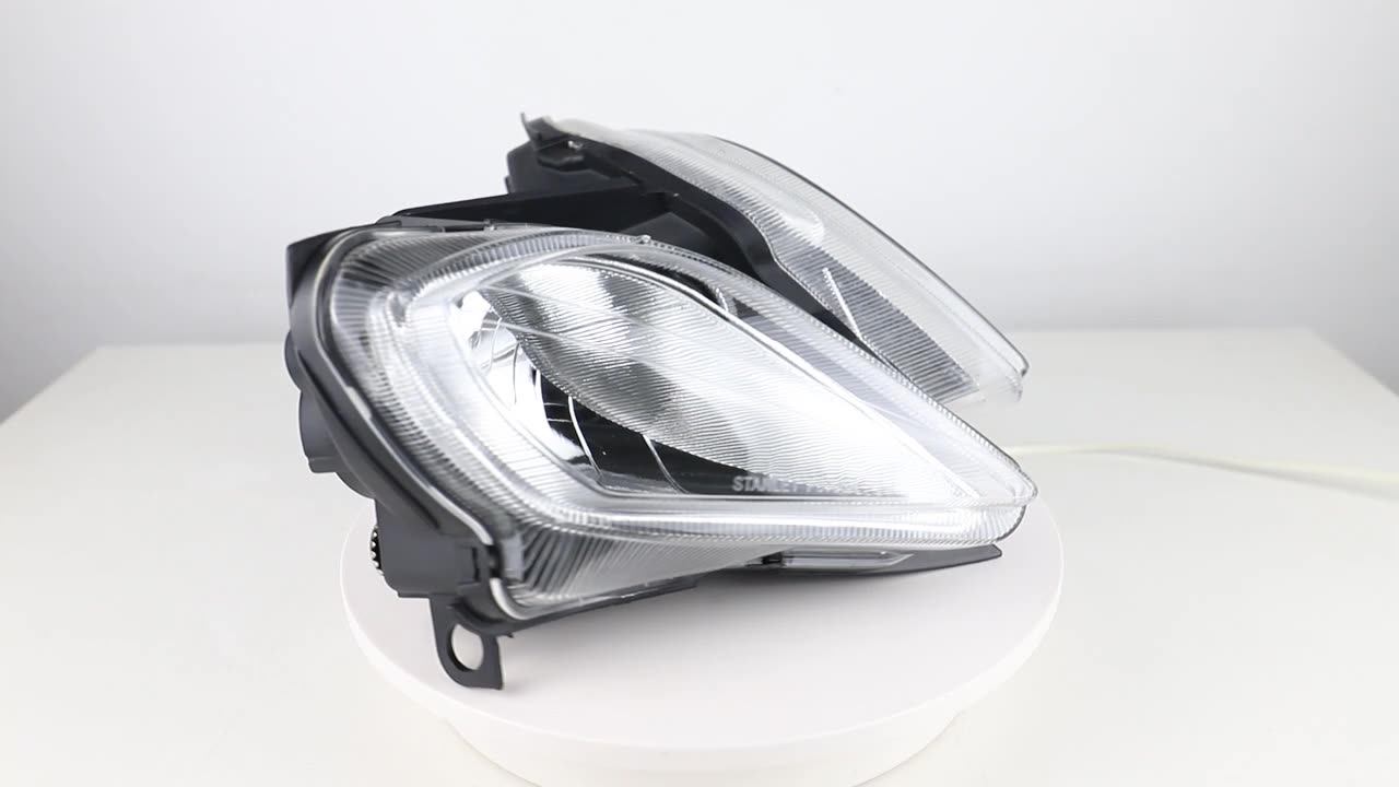 Yamaha Raptor 700 Genuine Yamaha Left Cover For Raptor 700R (2006-2012) – OEM Replacement Headlight Trim - Foto 8