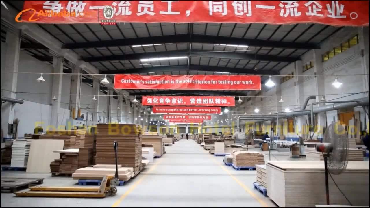 New Modern High End Custom Made 5 Star Sheraton Hotel Beds For Sale