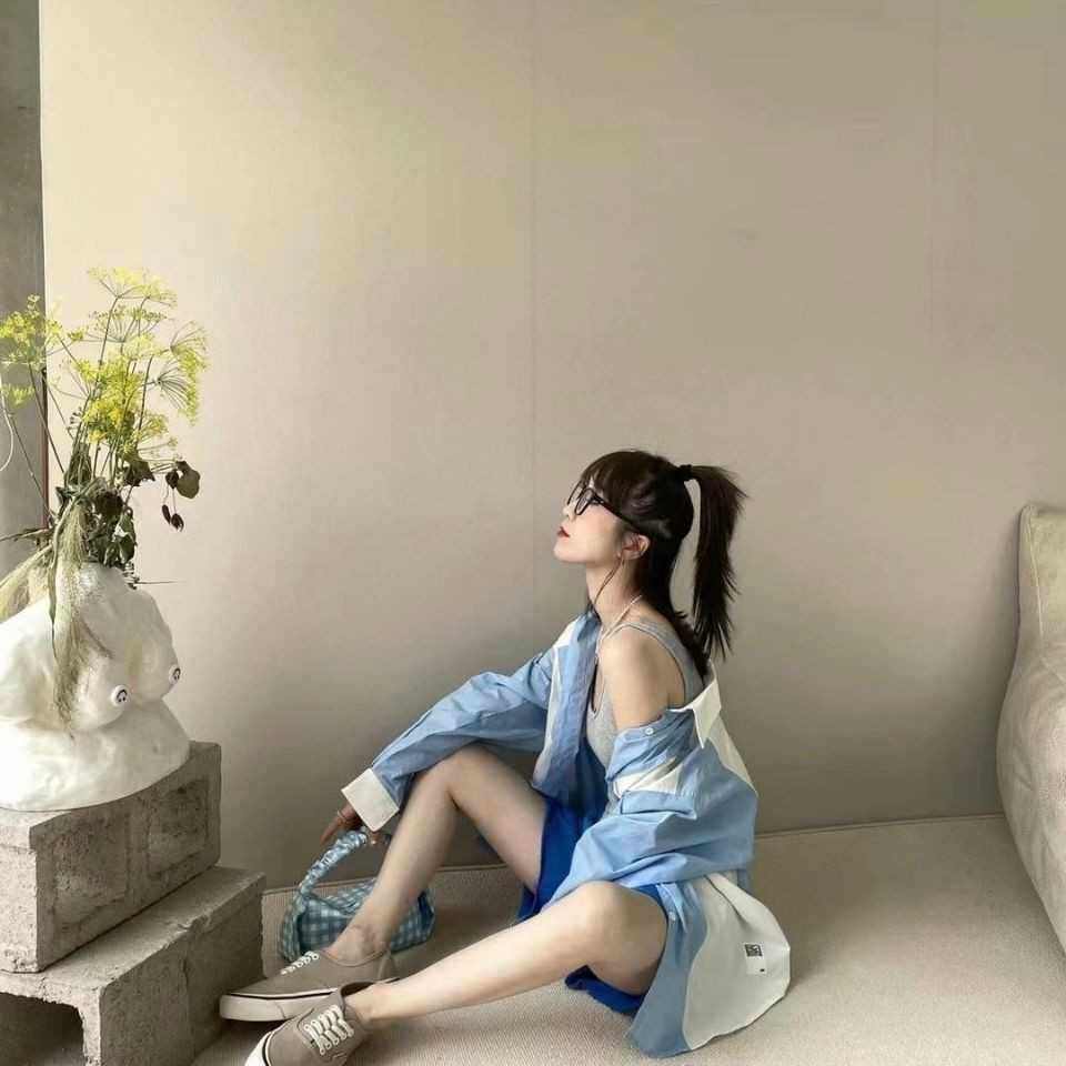 戴美瞳的辛格蕾拉