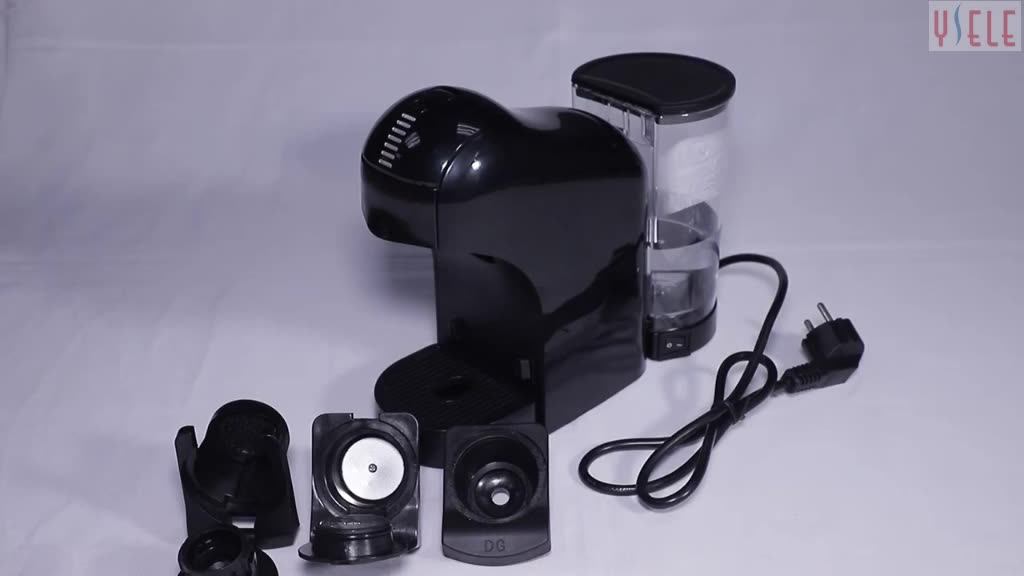 Coffee Powder Machine Dolce Gusto Nesca Nespresso Mutil Function