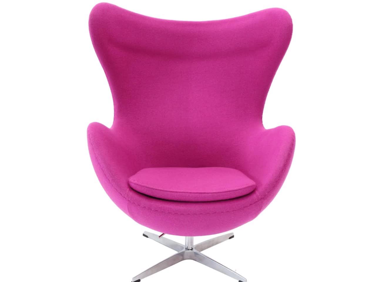 Wholesale Modern Classic Egg Leisure Chair Ball Living Room Swivel Half