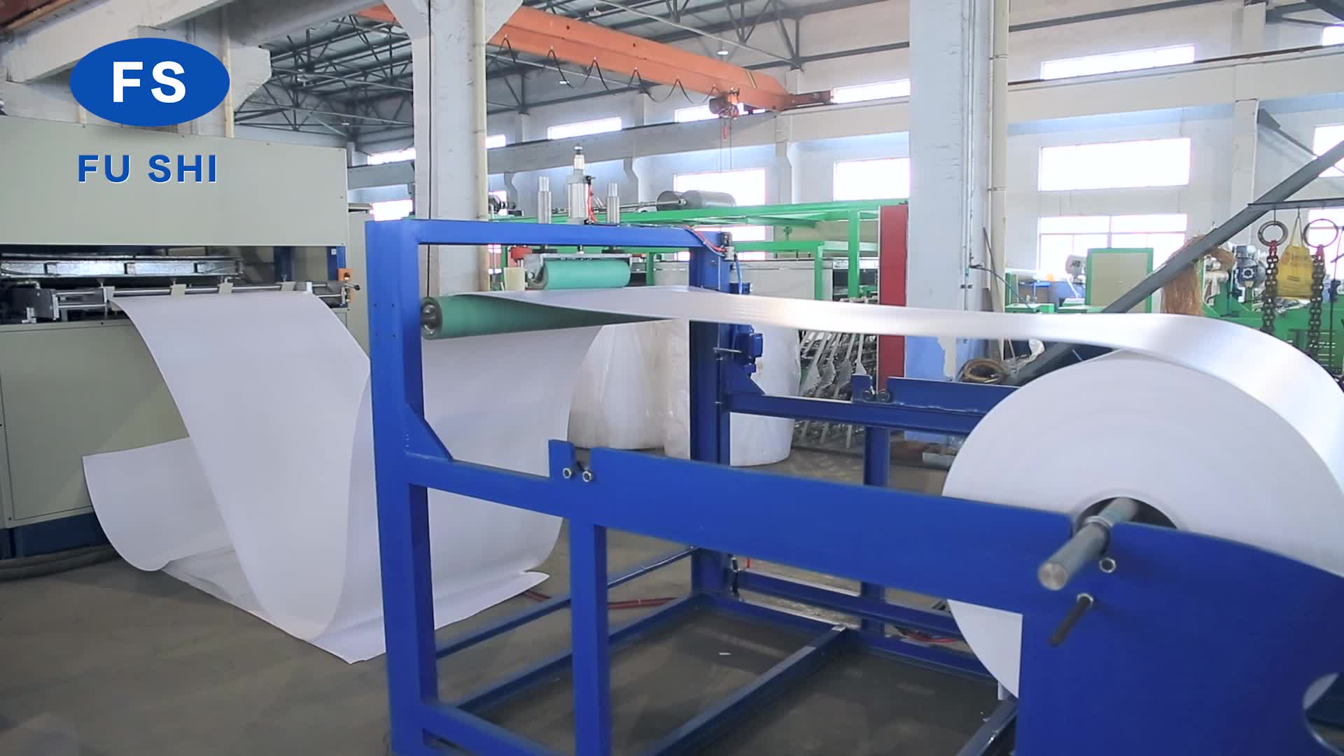 Hot Sale Food Containers Vacuum Forming Equipment/disposable Foam