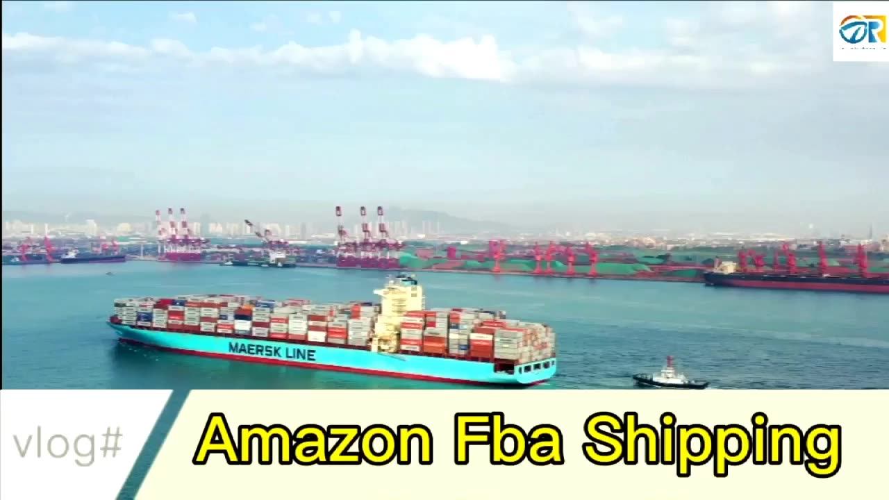 Shenzhen China International Freight Forwarder To Usa Amazon Freight