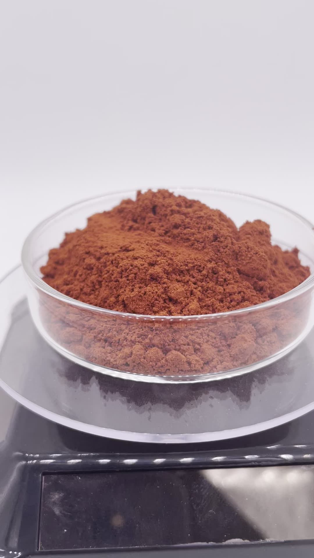 Black Tea Extract Powder Theaflavin Powder 10 20 30 50 80