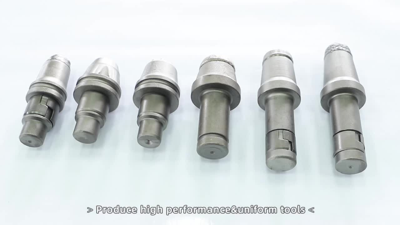 Hhww High Drilling Rate Mining Machinery Coal Mine