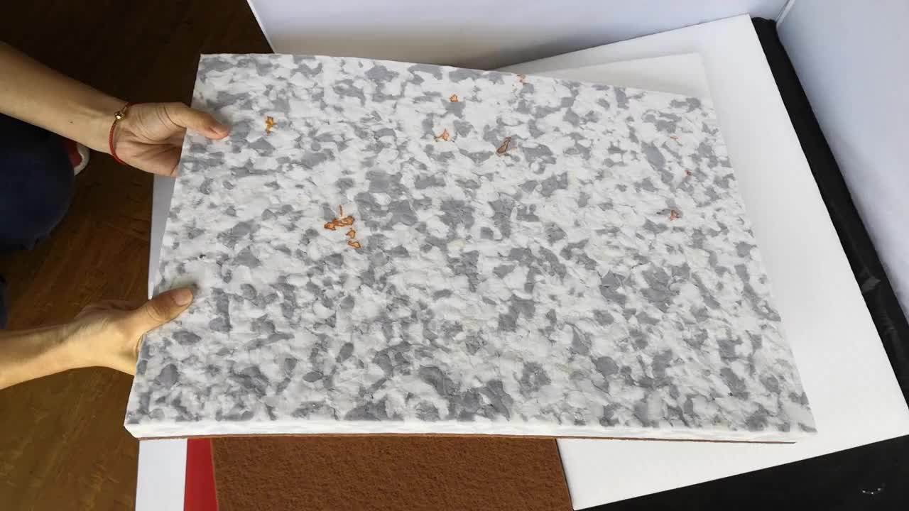 2022 New Floor Cleaning Products 17" Wholesale Compressed Melamine Foam