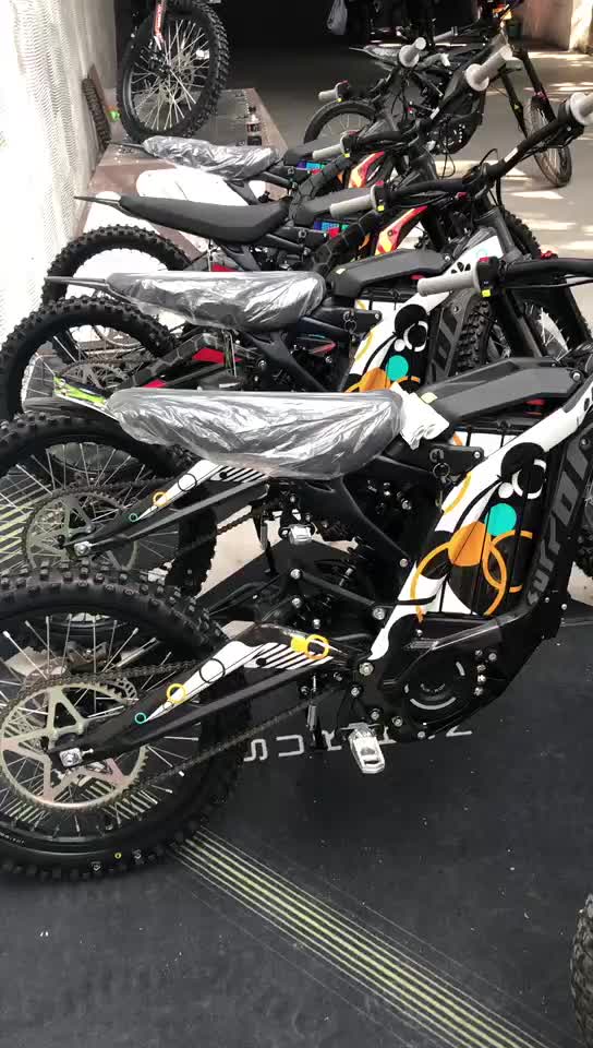 sur ron electric bike 2019 price in india