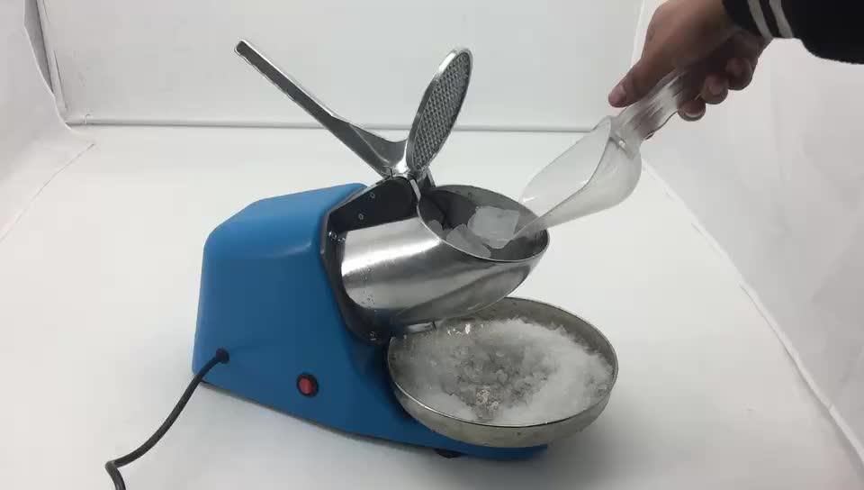 Factory Supply Home Use Sgs Approved Simple Design Crusher Ice/ Ice