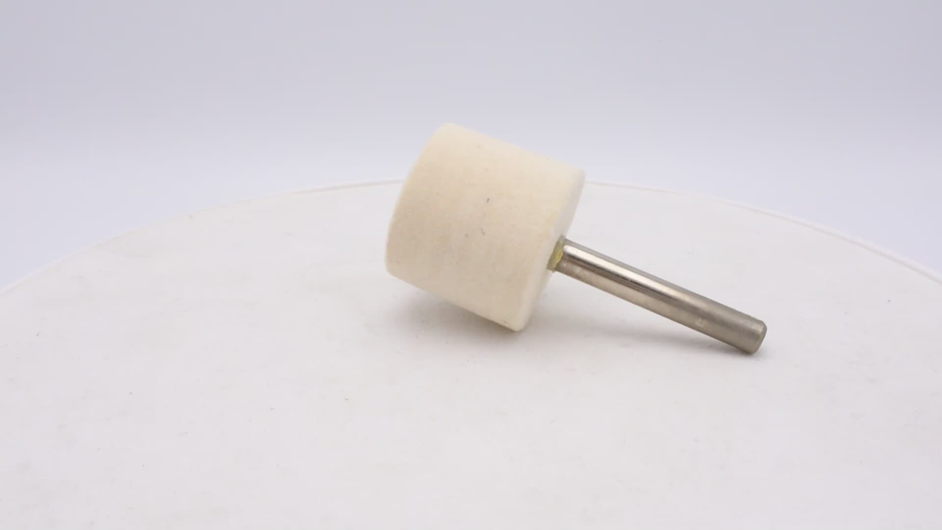 Wool Felt Polishing Bobs,Felt Bobs,Wool Grinding Head Buy Wool Bobs