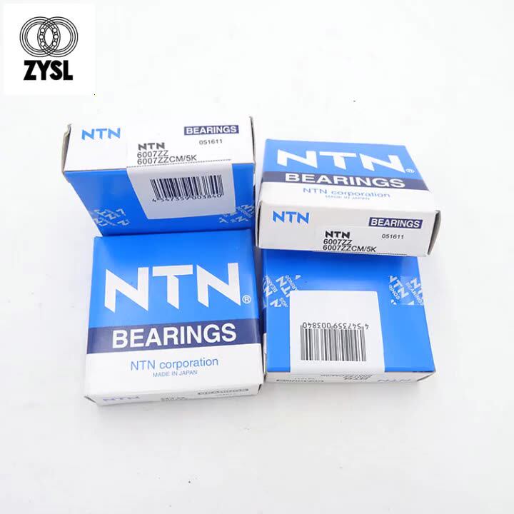 6007 z подшипник