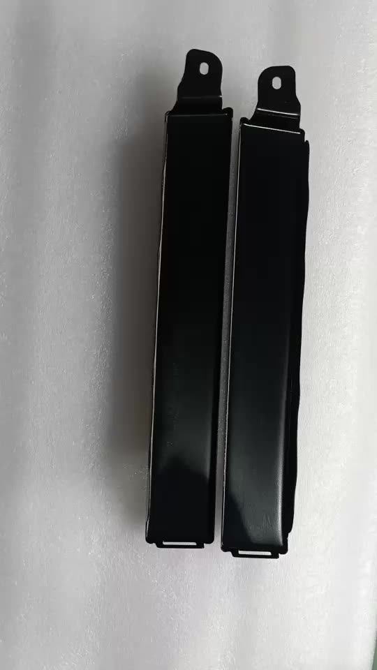 Front Bumper Filler Car Accessories 539320c903 539310c903 For 4runner