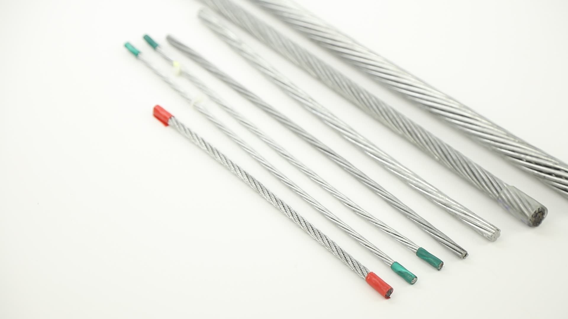 7/8 SWG 7/4mm Wire Stay Wire Swg 7 8 Galvan Stay Wire, View Swg 7 8