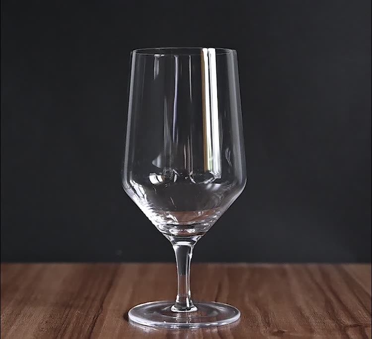 Hot Sale Crystal Wine Glasses Buy Wine Glasses,Wine Glass,Crystal