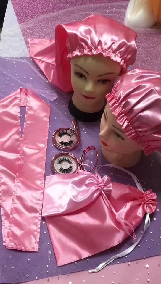 Hair Packaging Bags Silk Hair Bags And Labels Silk Bags For Hair With