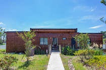 Moganshan Kaiyuan Senbo Resort Park-Holiday Cabin Double Sleeper Villa