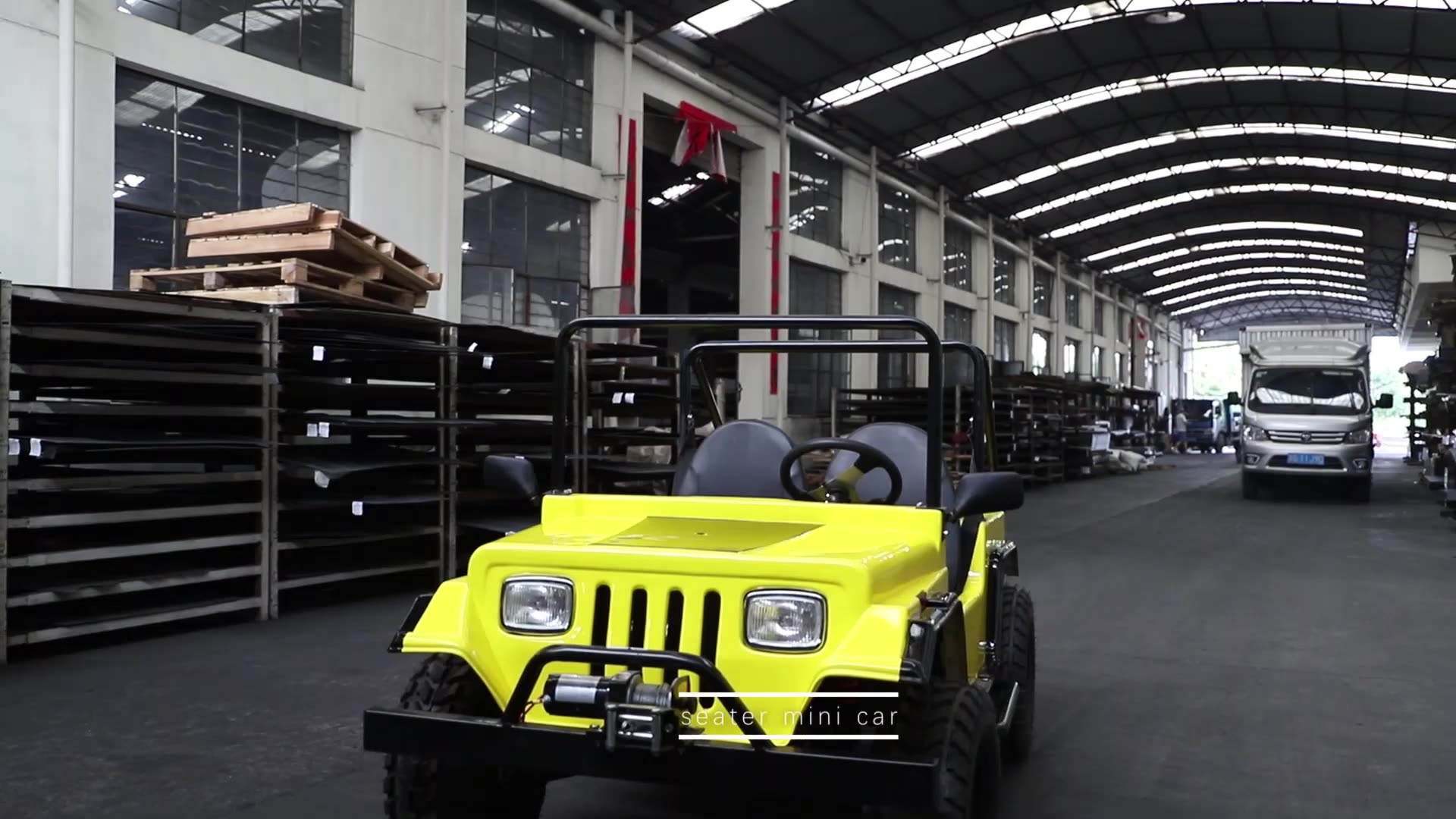 150cc Gas Powered Mini Jeep Go Cart Cheap Kids Ride On Jeeps 4*4 For