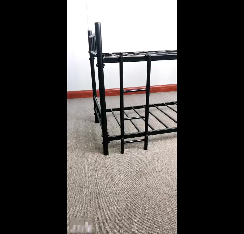 Super Quality Bunk Bed Dormitory Double Metal Beds For House Buy
