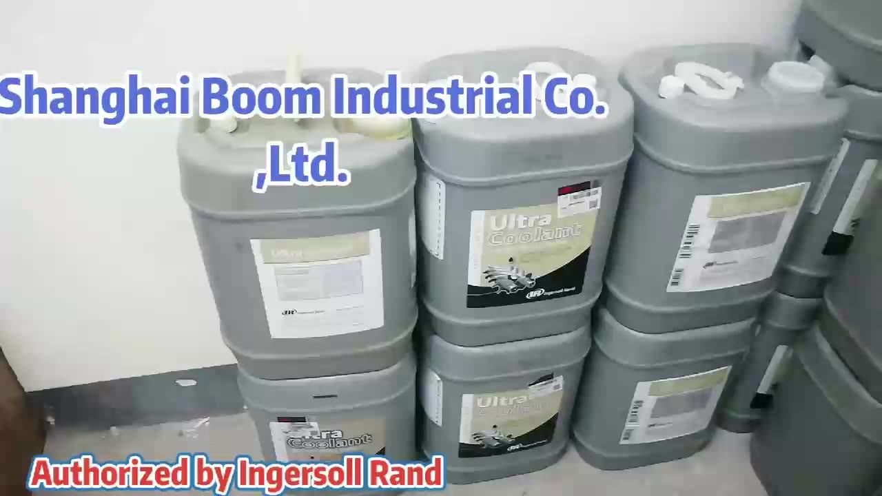 Ingersoll Rand Air Compressor Oil T30 Coolant 38440236 Ingersoll Rand