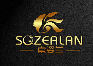 索姿兰品牌商城的LOGO